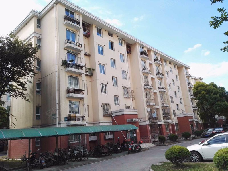 三林世博家园(C区) 