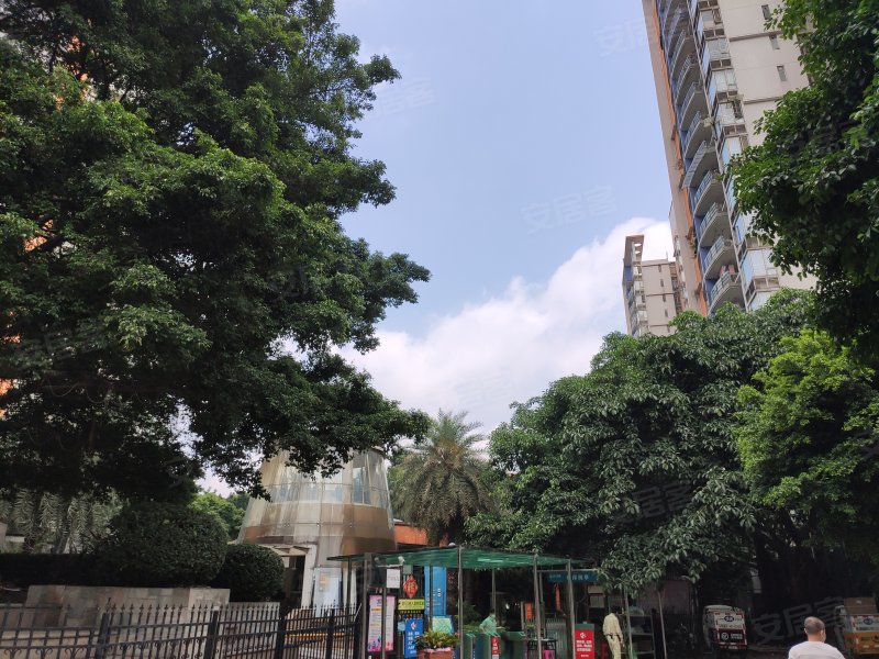 富力现代广场,广州市海珠区工业大道76-78号-温州富力现代广场二手房