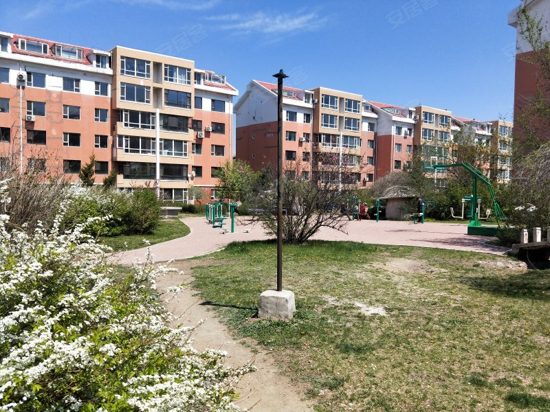 金穗花园(南关)