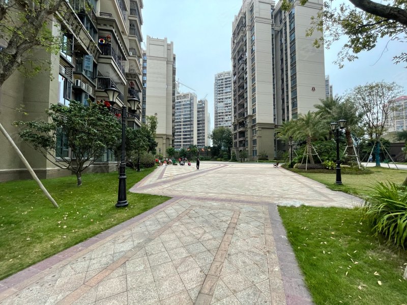 恒大绿洲,苍海路6号-梧州恒大绿洲二手房,租房,房价-梧州安居客