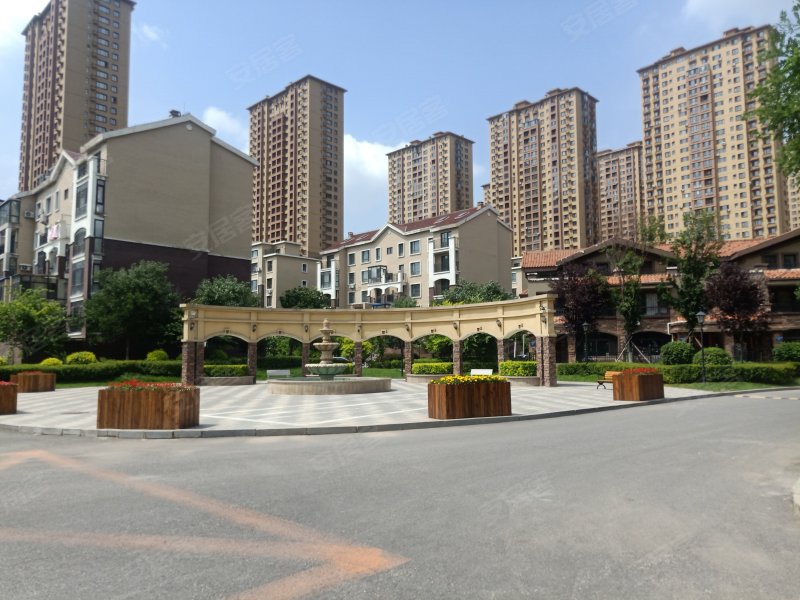 长堤湾,南京南街1066号-沈阳长堤湾二手房,租房,房价-沈阳安居客