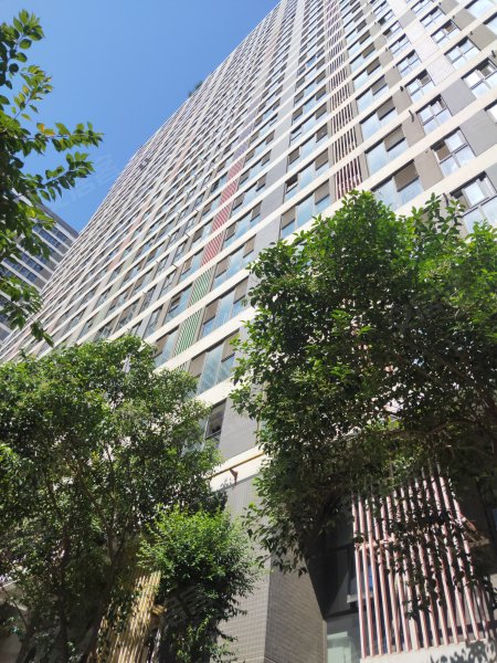 望庭国际,高新路80号-西安望庭国际二手房,租房,房价-西安安居客