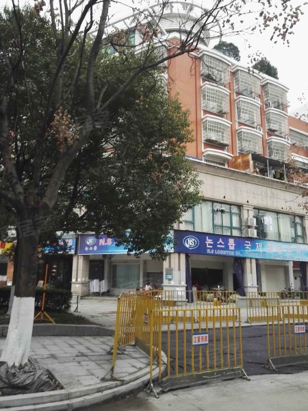 涌金广场,江东南路289号-义乌涌金广场二手房,租房,房价-义乌安居客