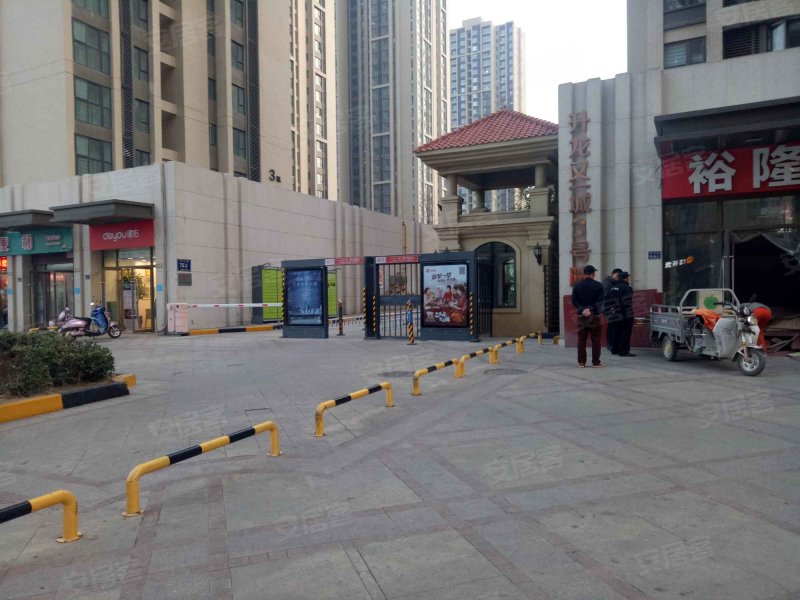 升龙又一城3号院,玉兰街75号-郑州升龙又一城3号院二手房,租房,房价