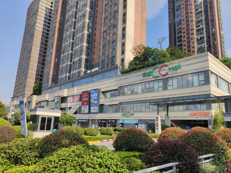 京武浪琴山,劳动东路-长沙京武浪琴山二手房,租房,房价-长沙安居客