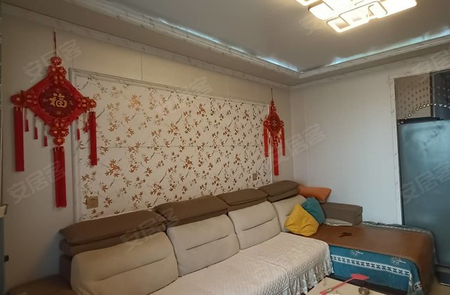 京南名邸2室1厅76㎡65万二手房图片