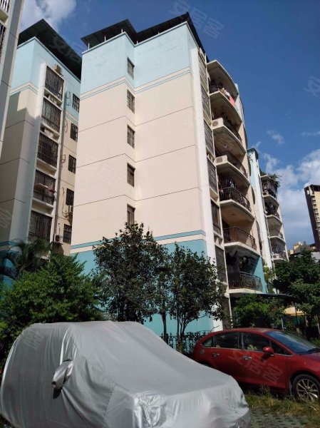 金桂花园,望州南路88号-南宁金桂花园二手房,租房,房价-南宁安居客