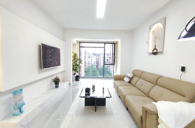 金阳荷兰映像2室2厅85㎡29.8万二手房图片