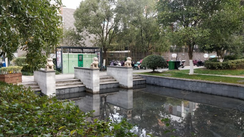 栢景雅居丹桂轩