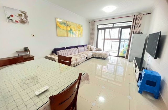 三水萧林2室2厅87.77㎡95万二手房图片