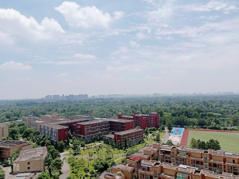 地铁近邻 艺术气息浓厚 精装修 房龄新 居住送家具 房东直卖,艺苑二手