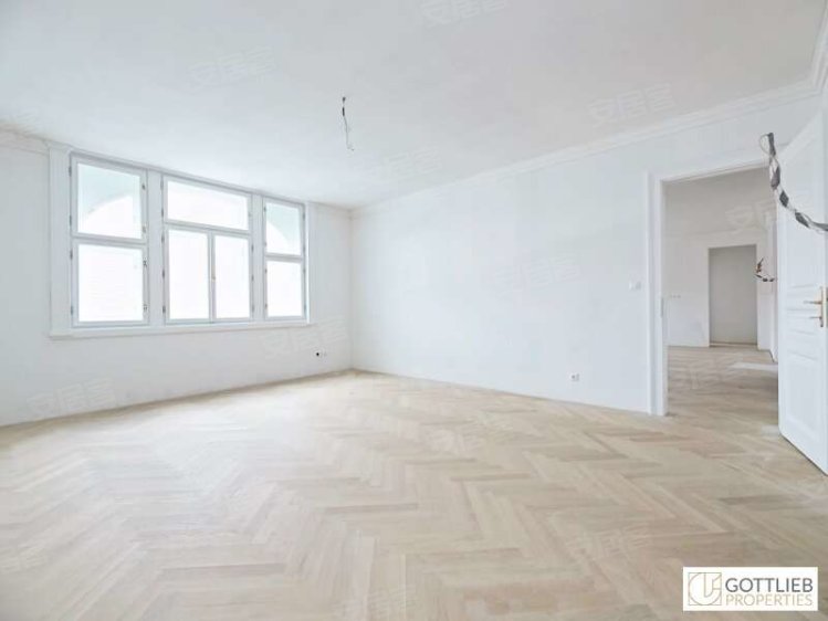 奥地利维也纳约¥894万AustriaViennaApartment出售二手房公寓图片