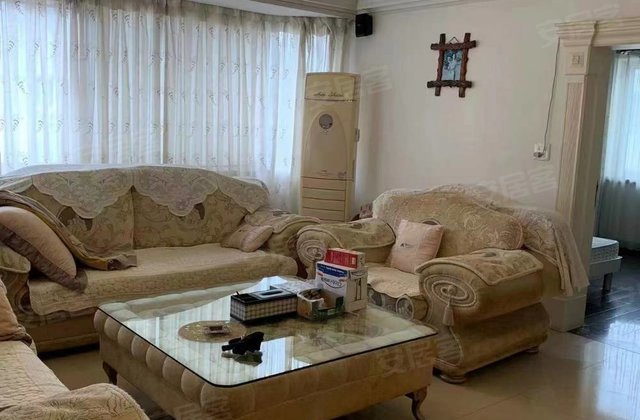 玉环安置小区3室2厅150㎡168万二手房图片