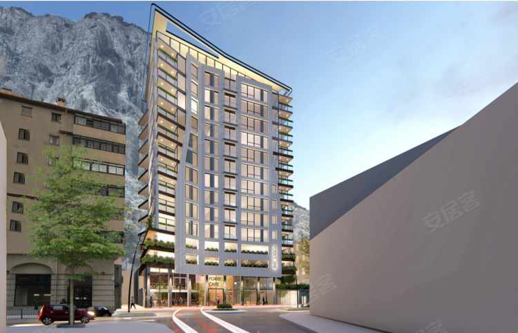 直布罗陀约¥291万GibraltarGibraltarApartment出售二手房公寓图片
