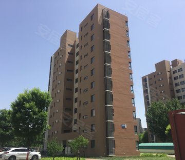 万科新里程家园