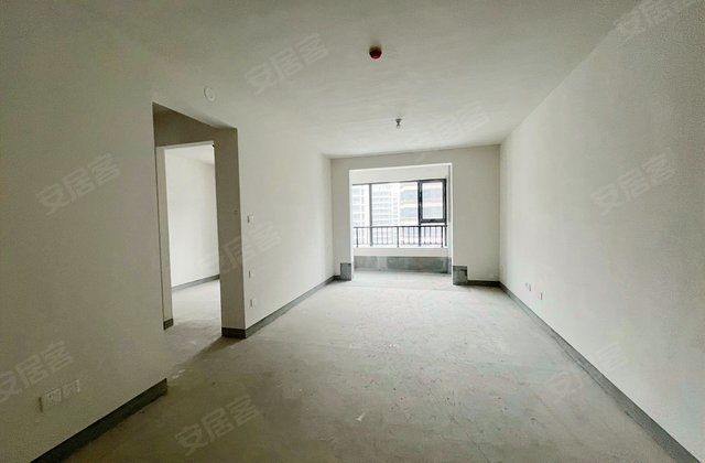 中建星光城市星屿3室2厅113㎡159万二手房图片