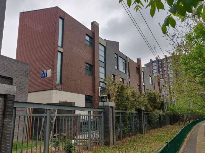 领秀新硅谷cd区