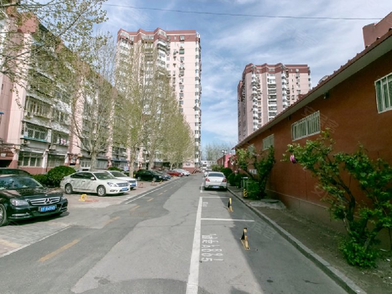 平乐园小区,南磨房路-北京平乐园小区二手房,租房,房价-北京安居客