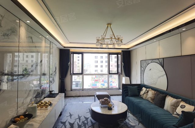 凤凰豪庭,凤凰山大街-承德凤凰豪庭二手房,租房,房价-承德安居客