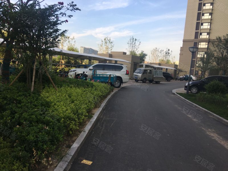 高创水岸蓝湾,潍县中路,近桃园路-潍坊高创水岸蓝湾二手房,租房,房价