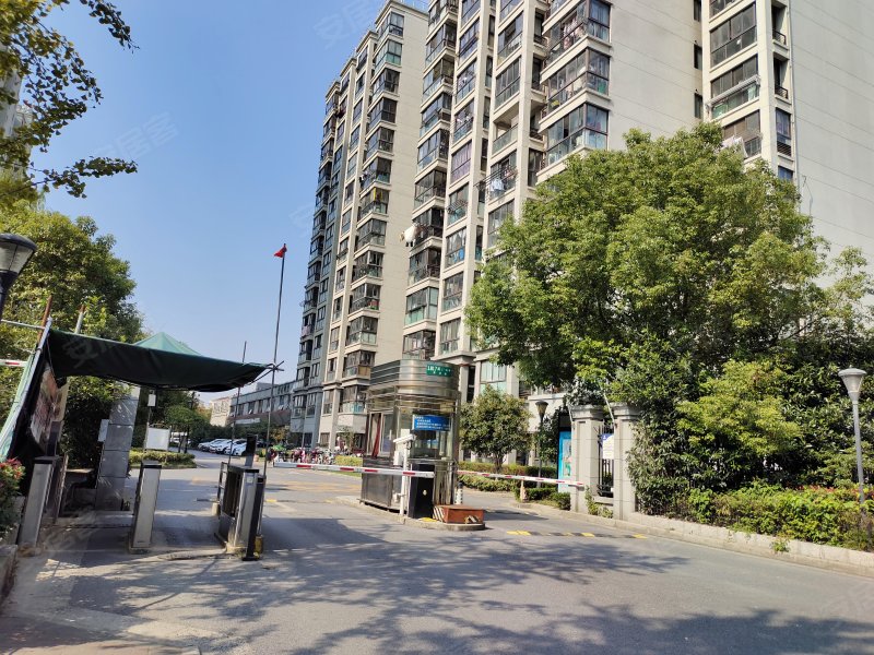 长征家苑,真北路1817弄-上海长征家苑二手房,租房,房价-上海安居客