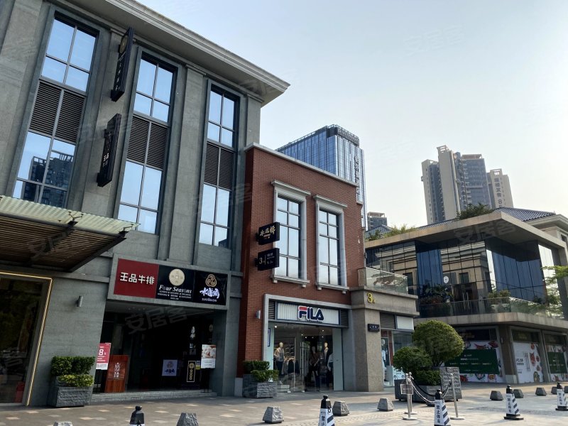 中海富华里,九洲大道2033号-珠海中海富华里二手房,租房,房价-珠海