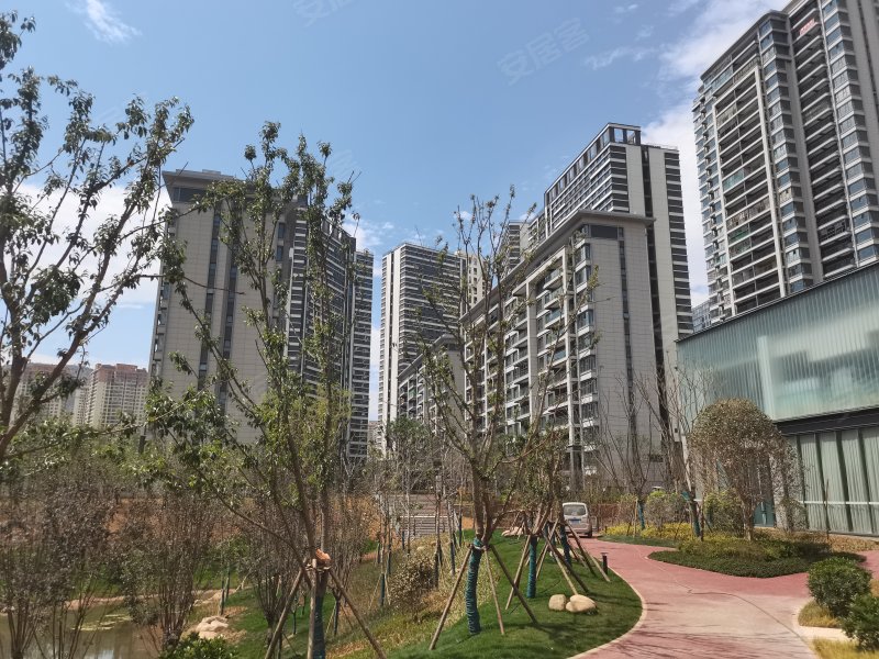 上悦天地(商住楼),沙河路,近陈家营路-昆明上悦天地(商住楼)二手房