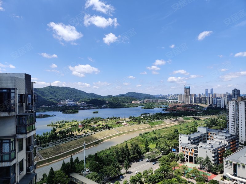 观湖公寓,咸嘉湖路676号-长沙观湖公寓二手房,租房,房价-长沙安居客