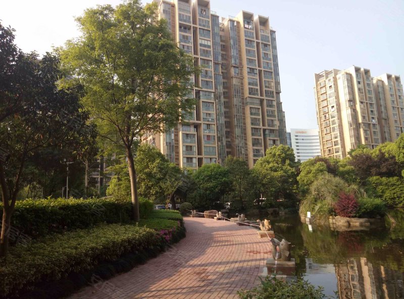 枫情水岸,西洲路8号-苏州枫情水岸二手房,租房,房价-苏州安居客