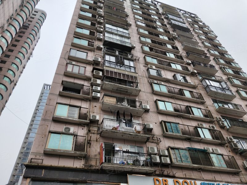 新大新大厦,黄兴中路168号-长沙新大新大厦二手房,租房,房价-长沙安居