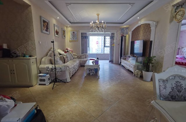 荣盛阿尔卡迪亚蓝天城