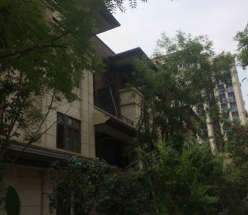 龙湖源著(一期)