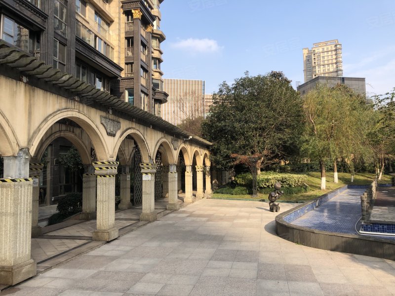 尚海湾豪庭(一期),凯滨路19弄-上海尚海湾豪庭(一期)二手房,租房,房价