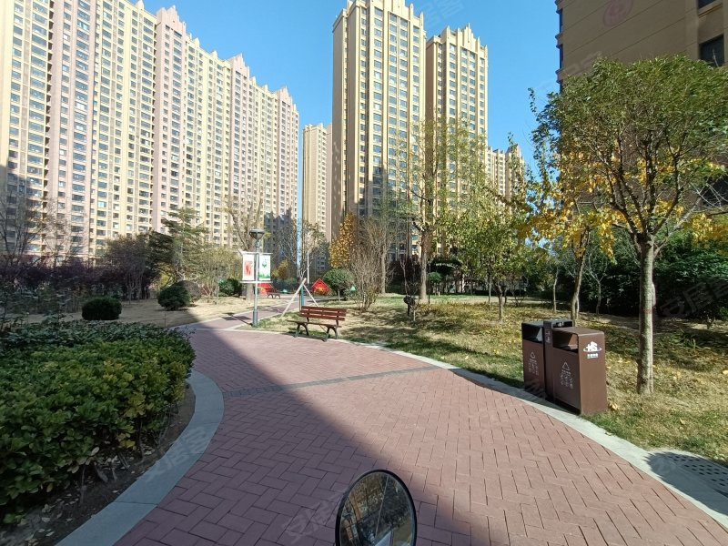 盛世信合名都,河东东街-运城盛世信合名都二手房,租房,房价-运城安居