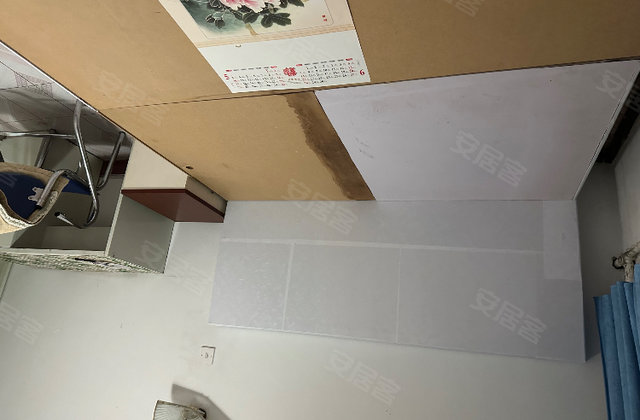 人民医院集资建房小区3室2厅89.28㎡23万二手房图片