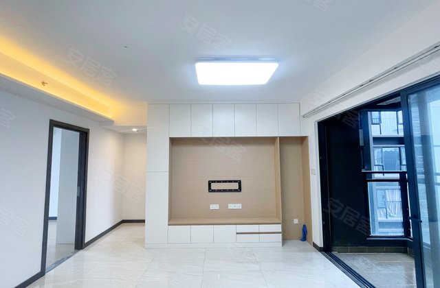 万科金域滨江二期3室2厅93.24㎡139.9万二手房图片