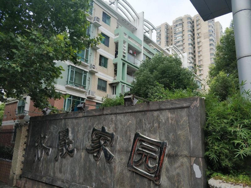 欣晟家园,东环龙路181弄-上海欣晟家园二手房,租房,房价-上海安居客