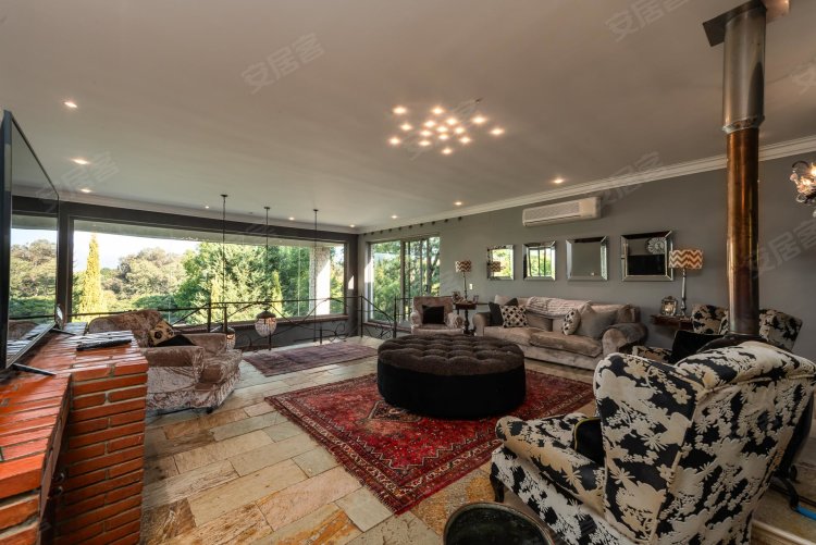 南非约¥1044万House for sale, Vlottenburg Road, in Stellenbosch,二手房独栋别墅图片