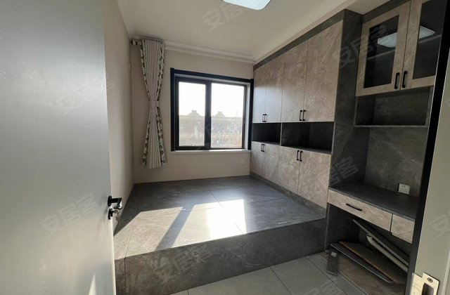 泽信红熙府3室2厅96㎡60万二手房图片