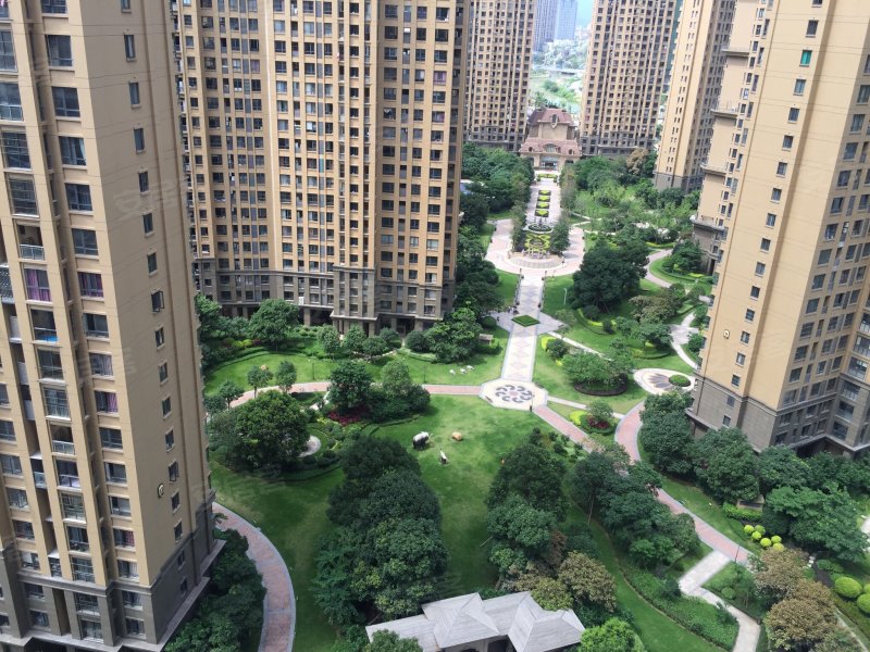 皇庭丹郡(长乐)