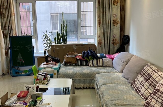 汇丰苑2室1厅89㎡45万二手房图片
