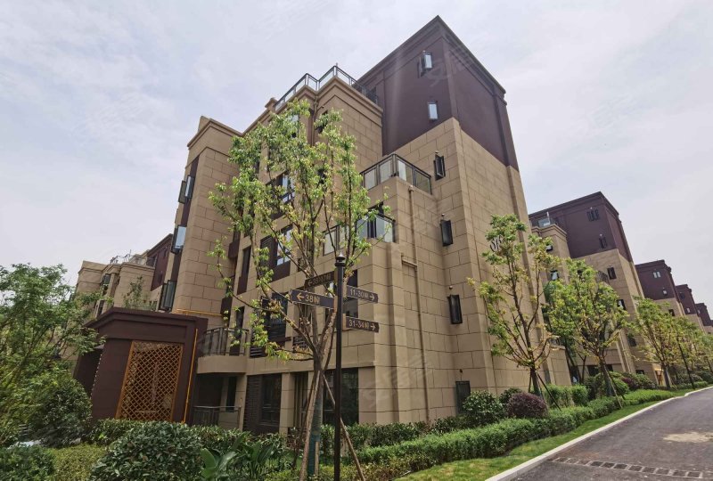 北京城建云熙台(二期)