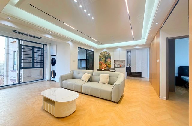 裕田奥莱小镇3室2厅108.63㎡69万二手房图片