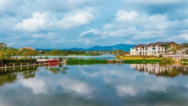 官塘学院小镇,白石岭大道-海口官塘学院小镇二手房,租房,房价-海口