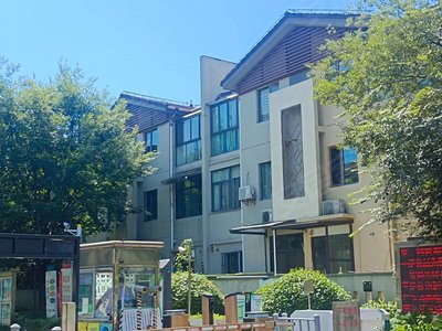 新城盛景d区(别墅),崧文路338弄 - 上海新城盛景d区(别墅)二手房,租房