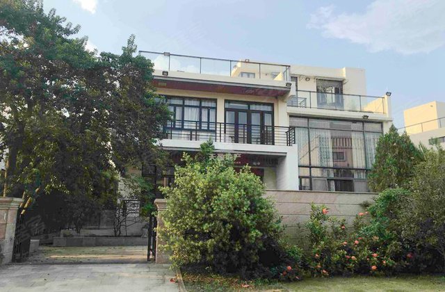 东逸湾(别墅)4室2厅509㎡1320万二手房图片