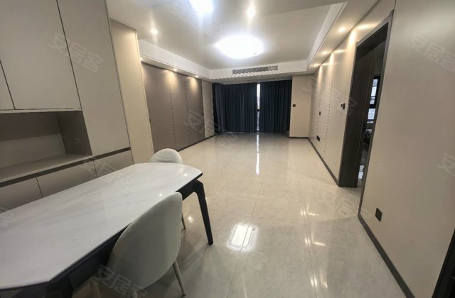 南江西园3室2厅103㎡89万二手房图片