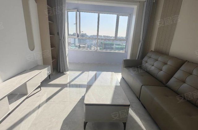 华夏幸福城3室2厅92㎡66万二手房图片