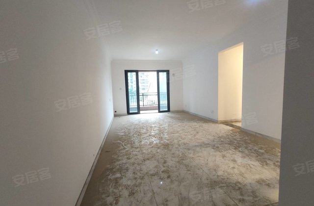 碧桂园澧州华府3室2厅109.07㎡37.8万二手房图片