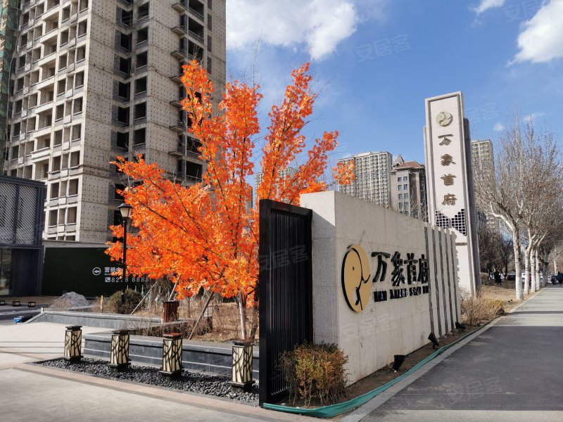 万象首府,中央大街20甲1-112号-沈阳万象首府二手房,租房,房价-沈阳